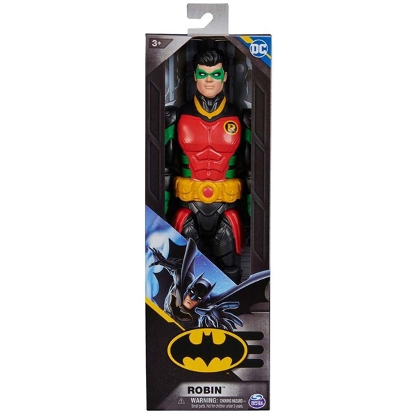 Batman Robin 30 cm (Billede 1 af 3)