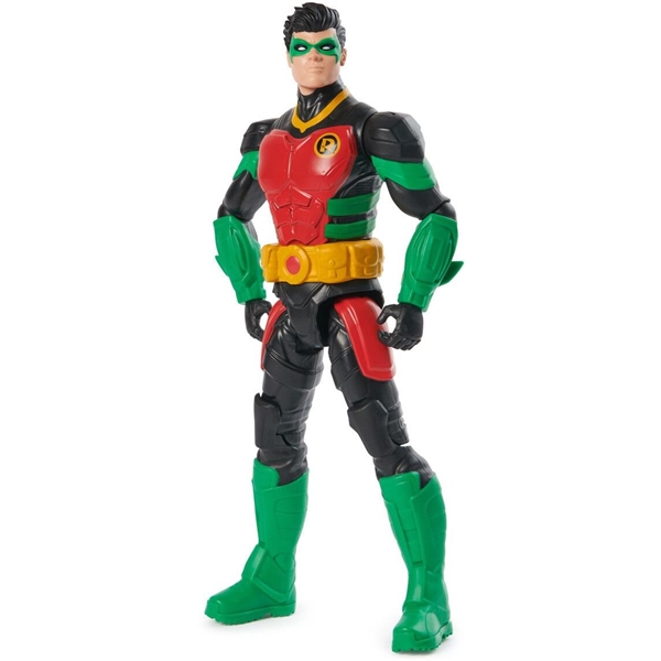 Batman Robin 30 cm (Billede 2 af 3)