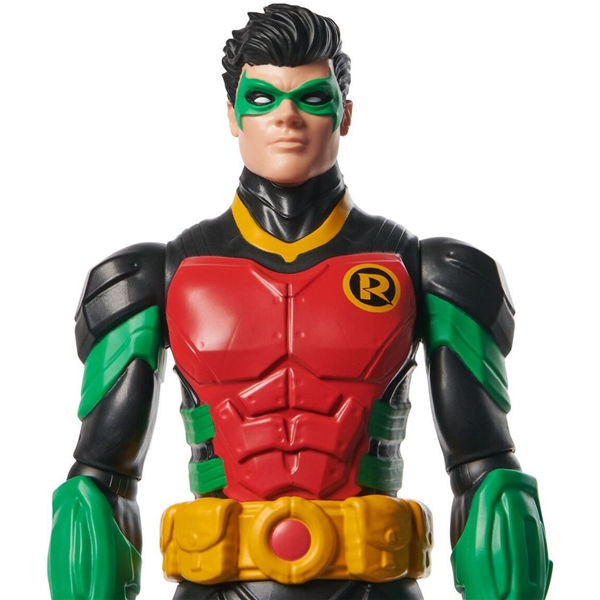 Batman Robin 30 cm (Billede 3 af 3)