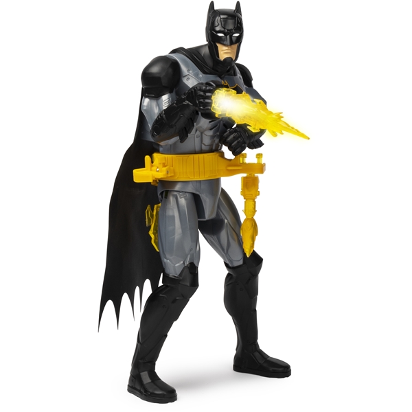 Batman Deluxe 30 cm (Billede 2 af 3)