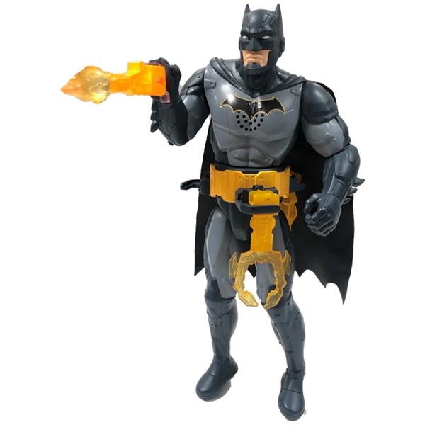 Batman Deluxe 30 cm (Billede 3 af 3)