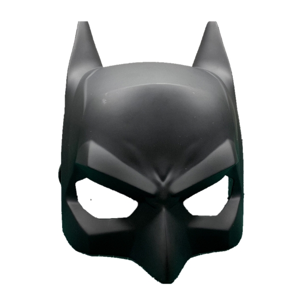 Batman Maske (Billede 1 af 3)