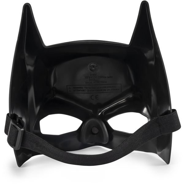 Batman Maske (Billede 3 af 3)