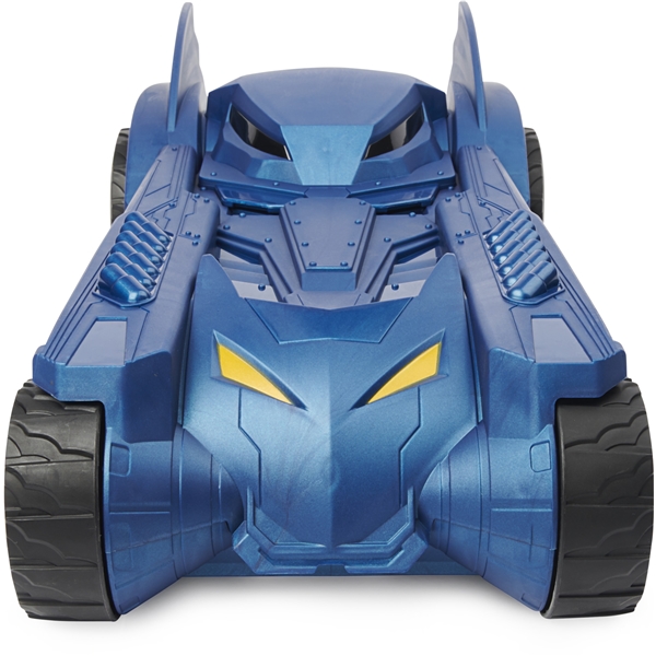 Batman Batmobil (Billede 3 af 5)