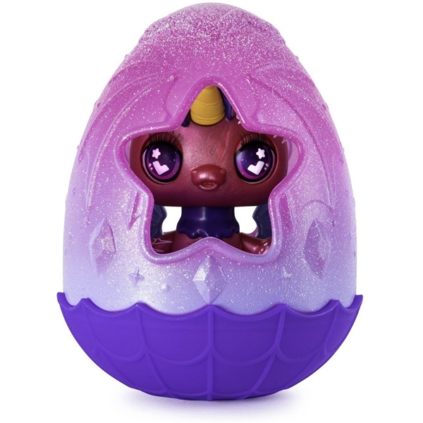 Hatchimals Glow Up (Billede 2 af 5)