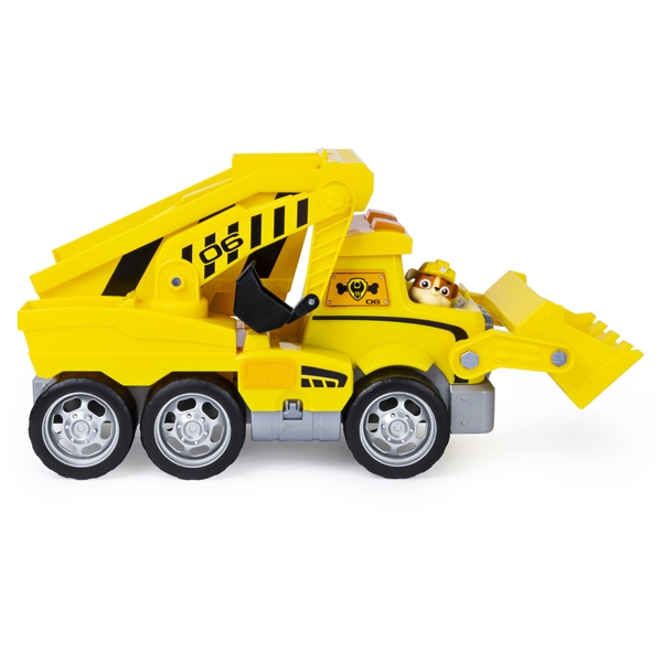 Paw Patrol Ultimate Construction Truck (Billede 2 af 3)