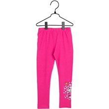 Mumi Kutter Leggings Magenta