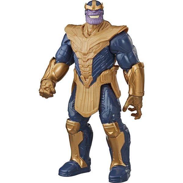 Avengers Titan Hero Series Thanos (Billede 2 af 2)