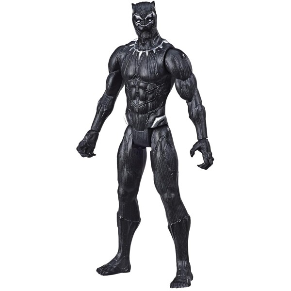 Avengers Titan Hero Black Panther (Billede 2 af 2)