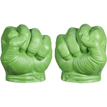 Avengers Hulk Gamma Smash Fists