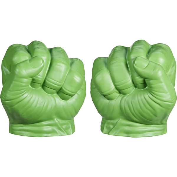 Avengers Hulk Gamma Smash Fists (Billede 1 af 3)