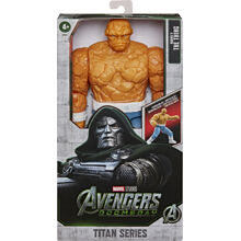 Marvel Avengers Dommedag Tingen