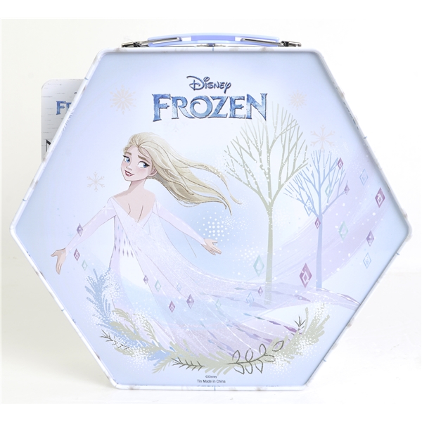Frozen Royal Makeuptaske (Billede 3 af 3)