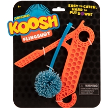 Koosh Flingshot -> Koosh Flingshot