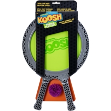 Koosh Double Paddle
Koosh Dobbelt Paddle