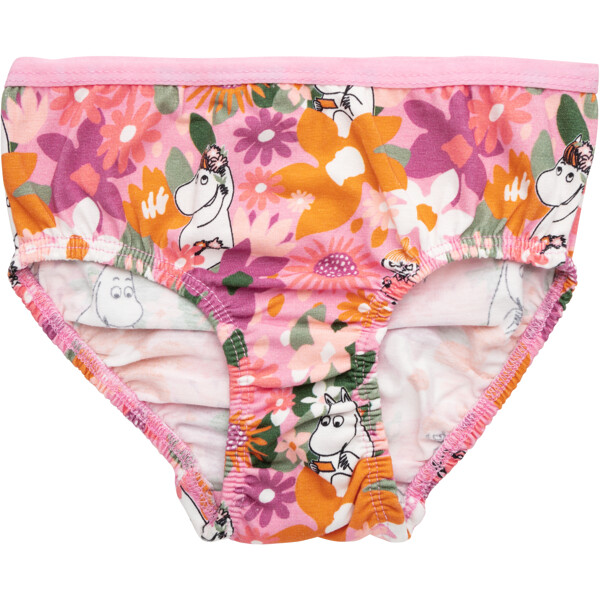 Mumitrolde Trusser Sommerligt Rosa 2-pak (Billede 2 af 3)