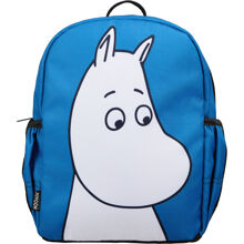 Mumin Surku Rygsæk Mumitrolden Blå