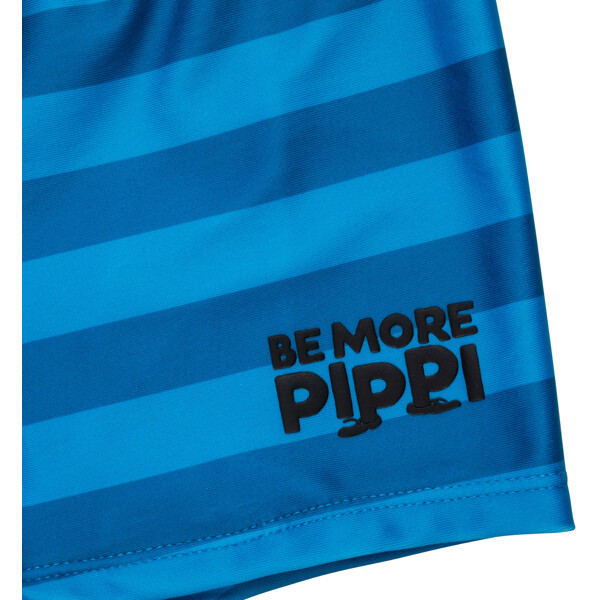Pippi og politibetjentene Badebuks (Billede 3 af 3)