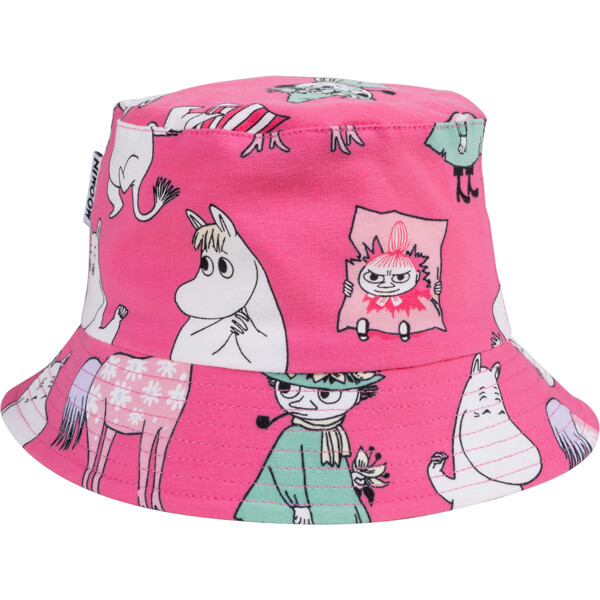 Mumin Pigegruppe Hat Anil