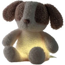 Nattou Sleepy Teddy Natlampe Mini Hund