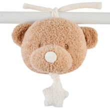 Nattou Teddy spilledåse Bjørn