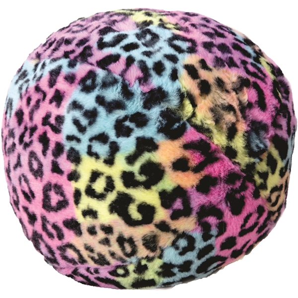 NeeDoh Dohzee Furry Leopard (Billede 1 af 2)