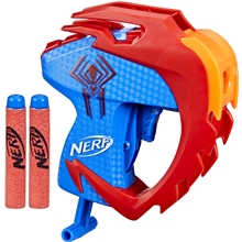 NERF Spider-Man MicroShots Spider-Man