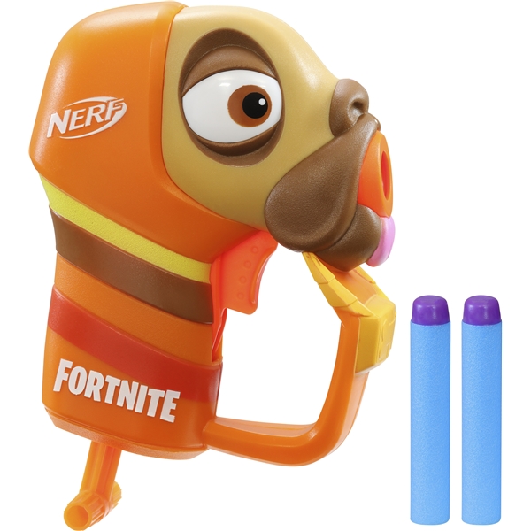 NERF Fortnite Micro Doggo (Billede 1 af 2)