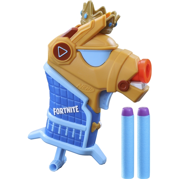 NERF Fortnite Micro Yond3r (Billede 1 af 2)