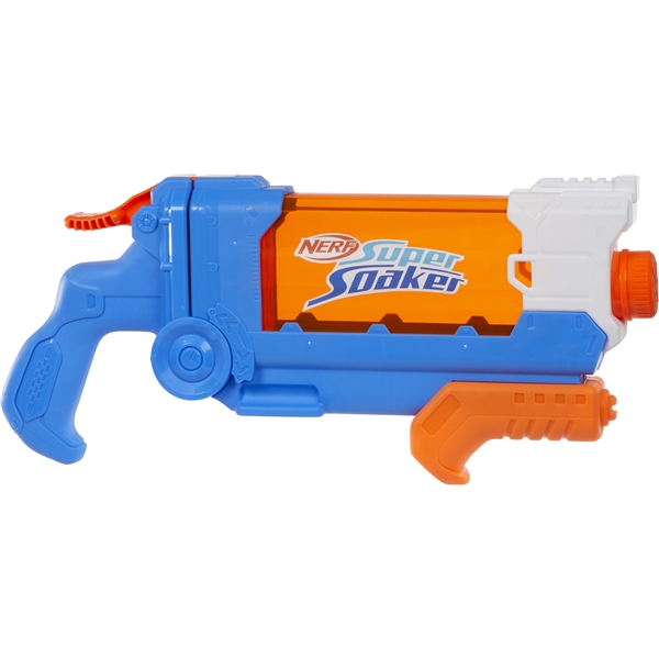 NERF Super Soaker Flip Fill (Billede 1 af 5)