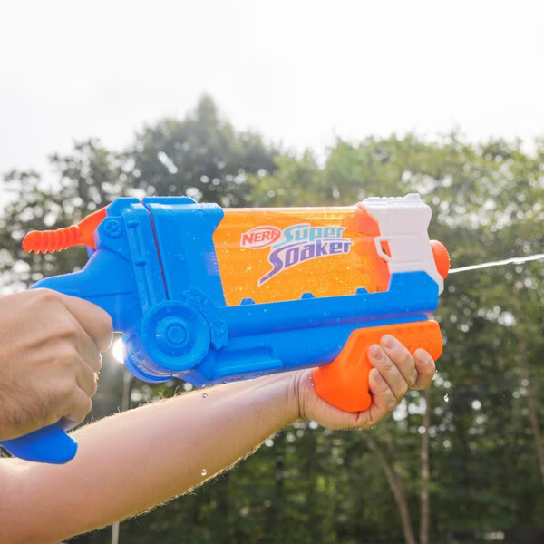 NERF Super Soaker Flip Fill (Billede 4 af 5)
