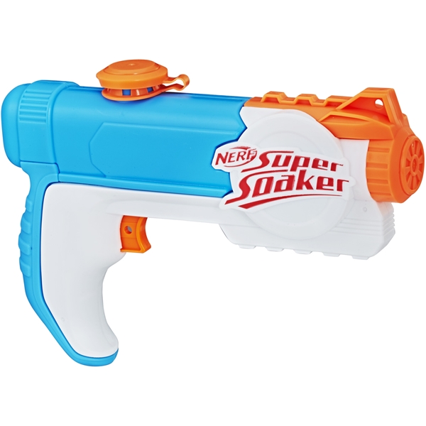 NERF Super Soaker Piranha (Billede 1 af 2)