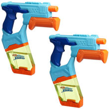NERF Super Soaker Dunk-Fill 2-pak