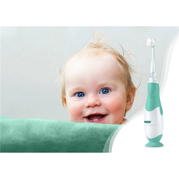 Neno Tandbørste Elektrisk (Billede 3 af 3)