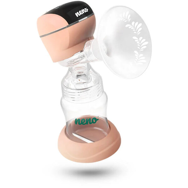 NENO Brystpumpe Primo Enkel (Billede 2 af 5)