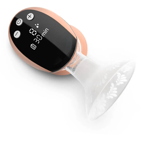 NENO Brystpumpe Primo Enkel (Billede 3 af 5)