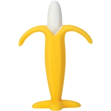 Nûby Teether Silicone Banana