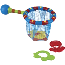 Nûby Splash'n Catch Bath Time Fishing Set