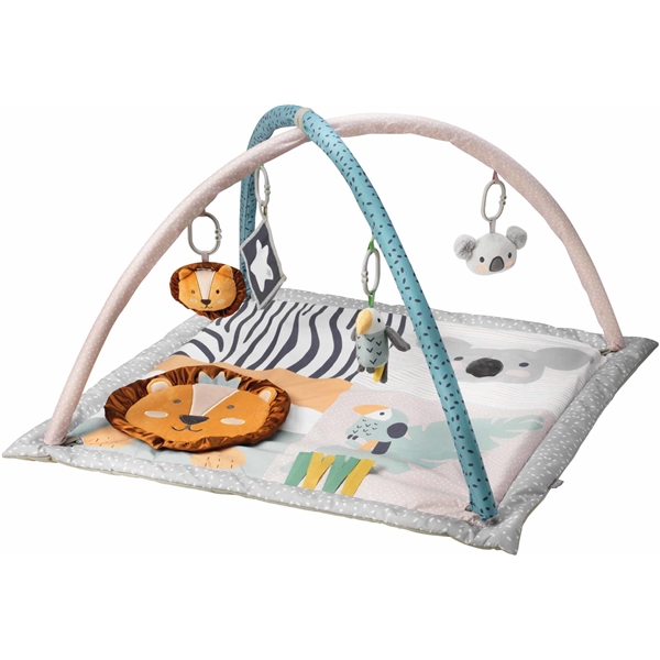 Nûby Animal Adventure Playgym (Billede 1 af 4)