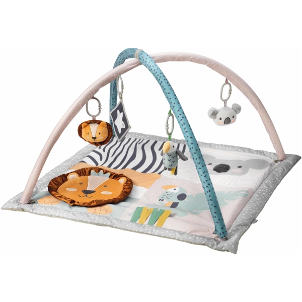 Nûby Animal Adventure Playgym