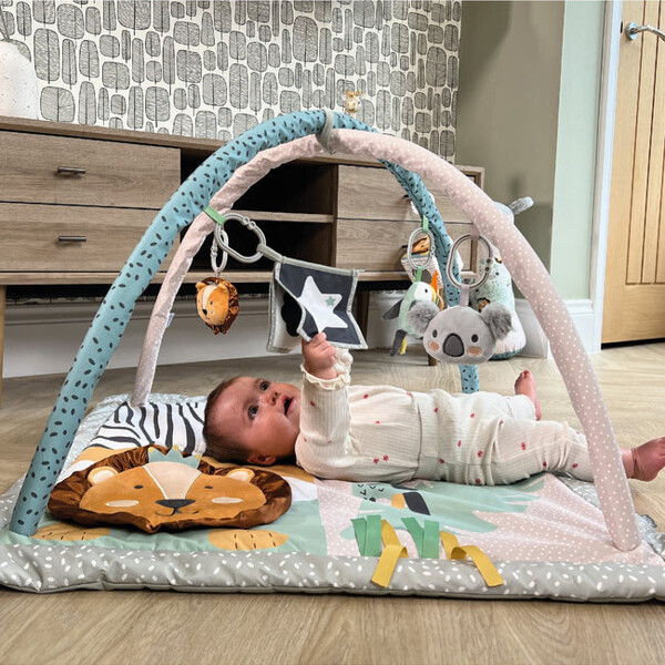 Nûby Animal Adventure Playgym (Billede 2 af 4)