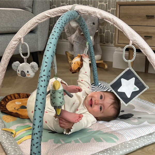 Nûby Animal Adventure Playgym (Billede 3 af 4)