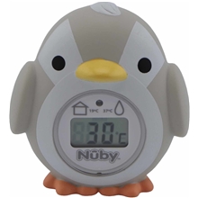 Nuby Bad & Værelse Termometer