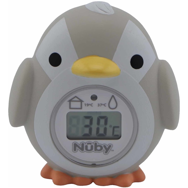 Nuby Bad & Værelse Termometer