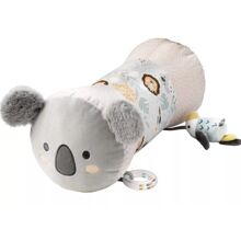 Nuby Animal Adventures Tummy Time Rulle