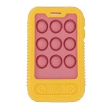 Nuby Phone Popper Bidering