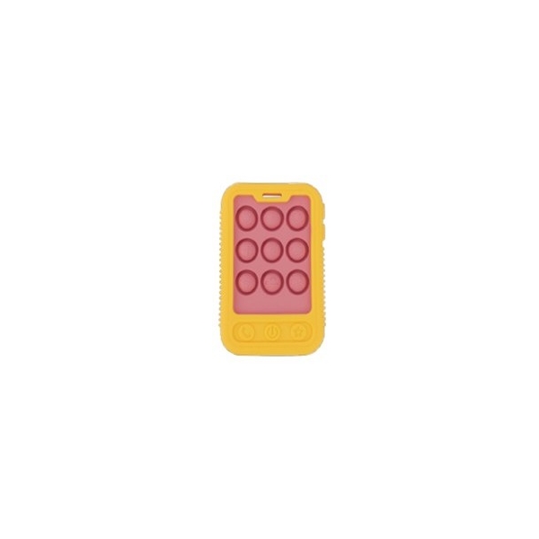 Nuby Phone Popper Bidering (Billede 1 af 3)