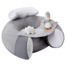 Nuby Little Penguin Sidde Op Sæde