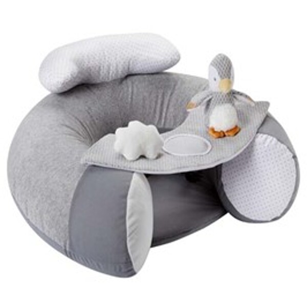 Nuby Little Penguin Sidde Op Sæde