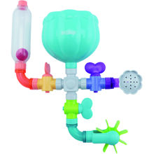 Nuby Wacky Pipes Badelegetøj